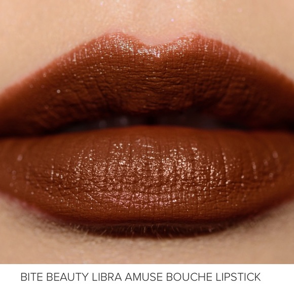 Bite Beauty Amuse Bouche Libra Lipstick - Picture 10 of 10